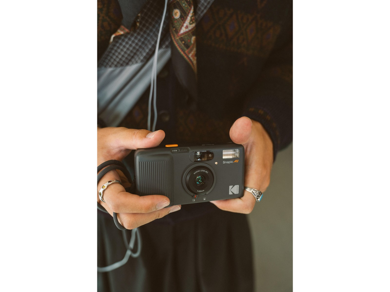 KODAK Snapic A1 - Rhino Grey