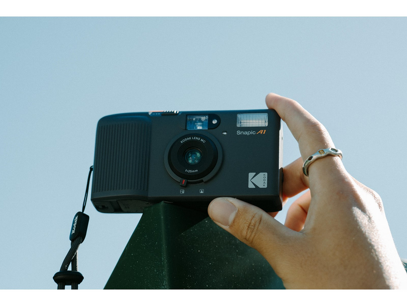 KODAK Snapic A1 - Rhino Grey