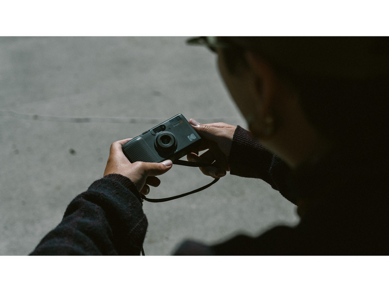KODAK Snapic A1 - Rhino Grey