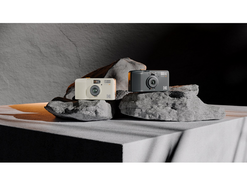 KODAK Snapic A1 - Rhino Grey