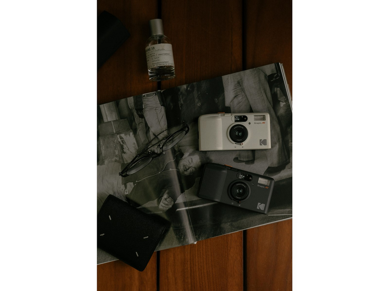 KODAK Snapic A1 - Rhino Grey