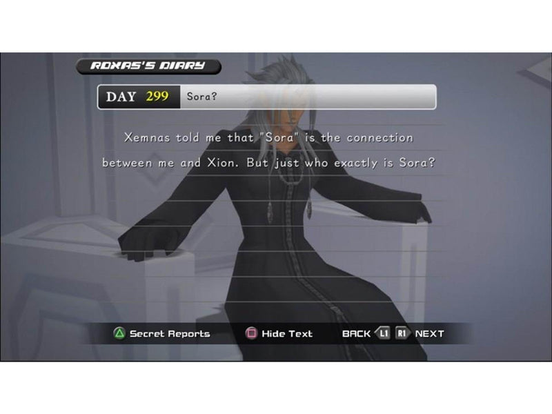 Kingdom Hearts 1.5 Remix - Sony PlayStation 3 - RPG - PEGI 12