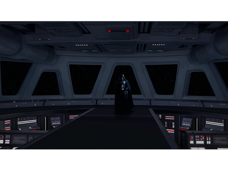 STAR WARS: Dark Forces Remaster - Sony PlayStation 5 - Action - PEGI 12