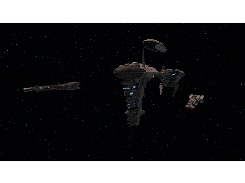STAR WARS: Dark Forces Remaster - Sony PlayStation 5 - Action - PEGI 12