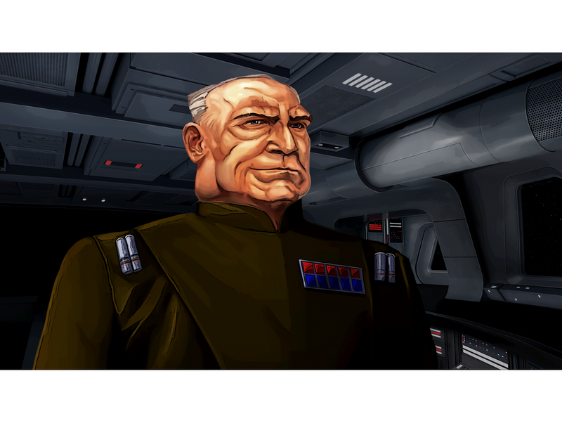 STAR WARS: Dark Forces Remaster - Sony PlayStation 5 - Action - PEGI 12