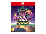 MARVEL Cosmic Invasion (Deluxe Edition) - Nintendo Switch 2 - Beat 'em Up - PEGI 12