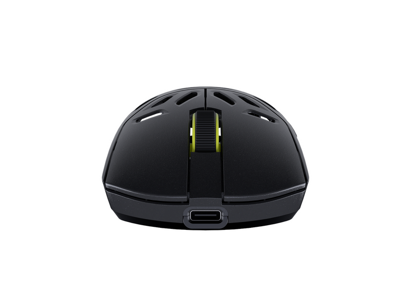 Corsair Sabre V2 Pro MG Ultralight Wireless - Gaming Maus (Schwarz)