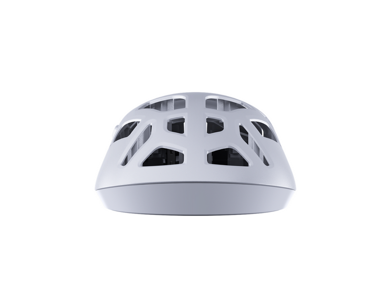 Corsair Sabre V2 Pro MG Ultralight Wireless - Gaming Maus (Weiß)