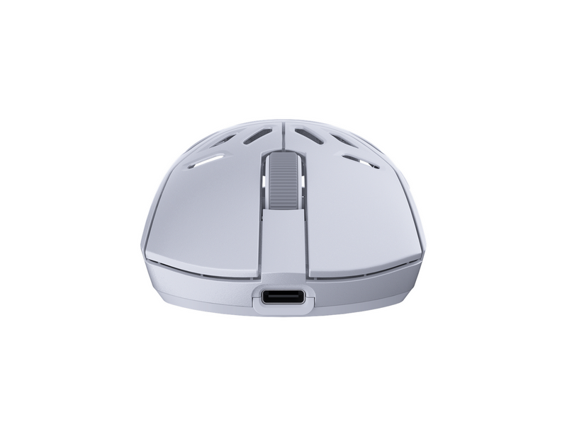 Corsair Sabre V2 Pro MG Ultralight Wireless - Gaming Maus (Weiß)