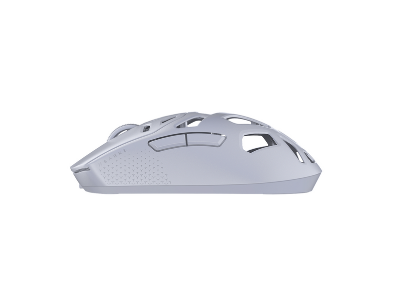Corsair Sabre V2 Pro MG Ultralight Wireless - Gaming Maus (Weiß)