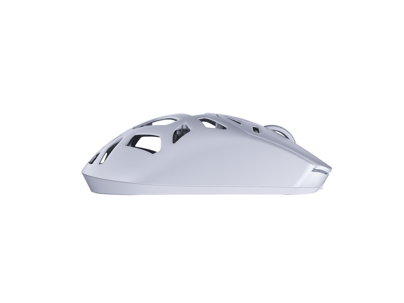 Corsair Sabre V2 Pro MG Ultralight Wireless - Gaming Maus (Weiß)