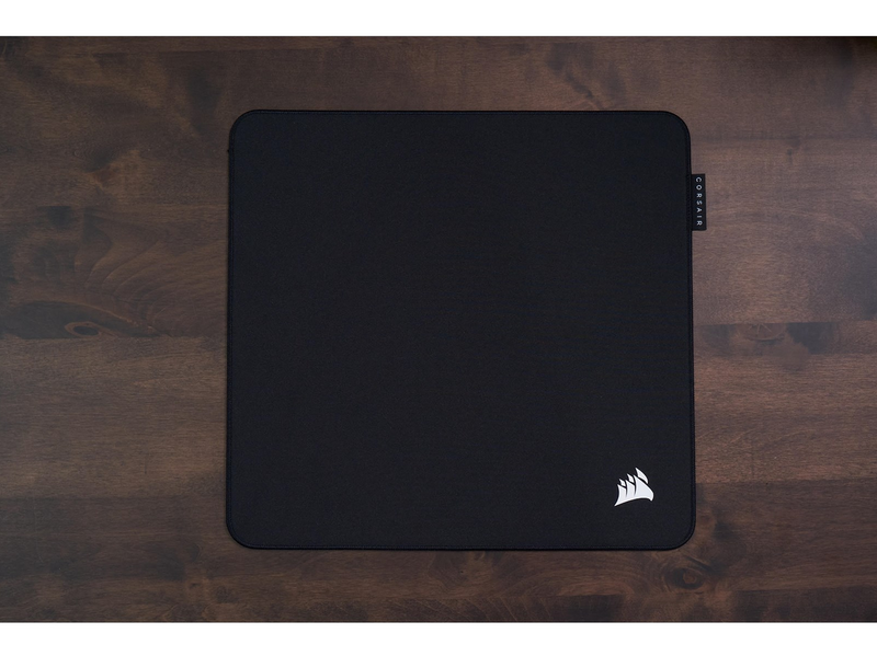 Corsair MM PRO Mauspad - Medium - Schwarz