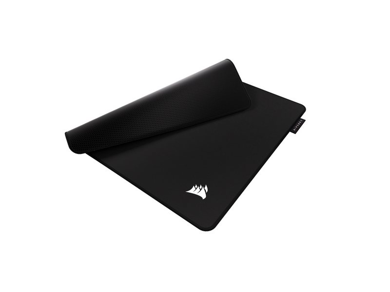 Corsair MM PRO Mauspad - Medium - Schwarz
