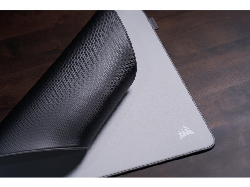 Corsair MM PRO Mauspad - Large - Grau
