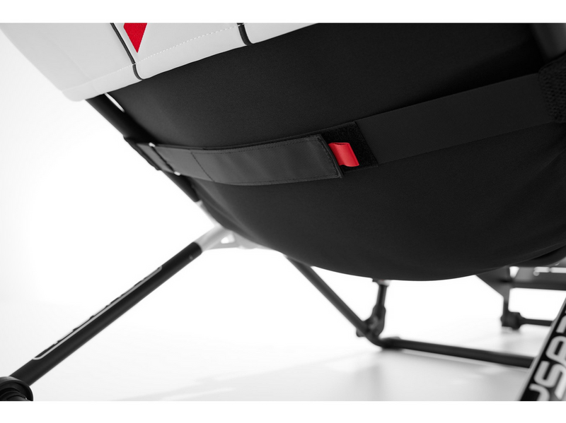 Playseat Challenge DD - F1® Edition Sim-Racing-Cockpit - Schwarz