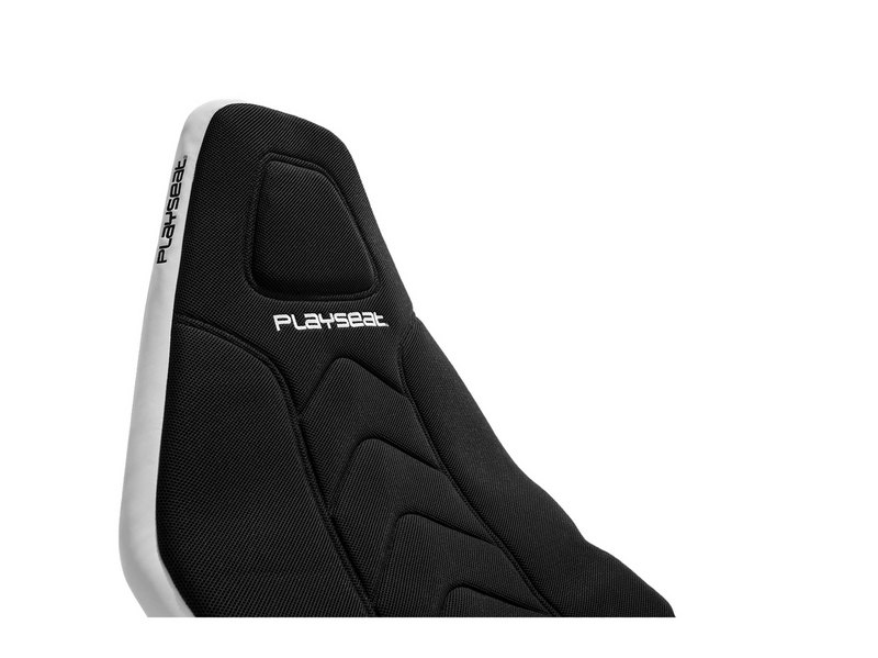 Playseat Challenge DD - F1® Edition Sim-Racing-Cockpit - Schwarz