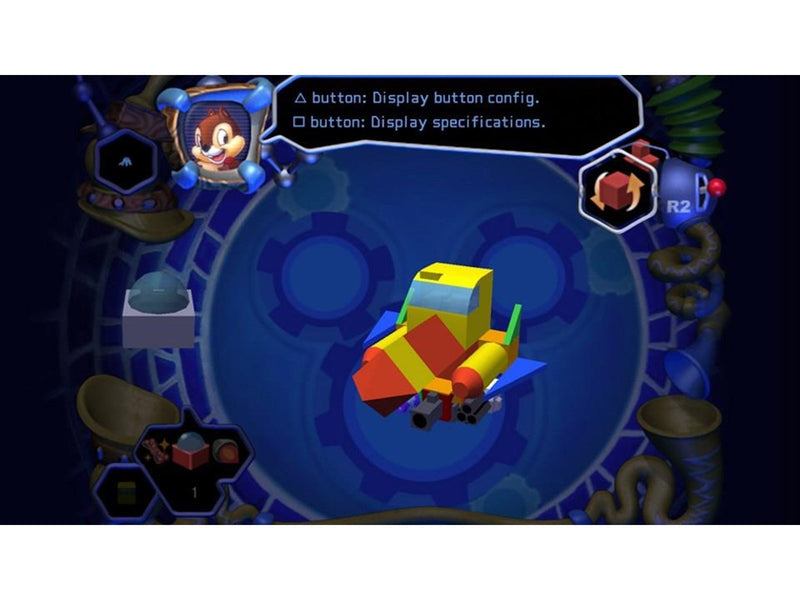 Kingdom Hearts 1.5 Remix - Sony PlayStation 3 - RPG - PEGI 12