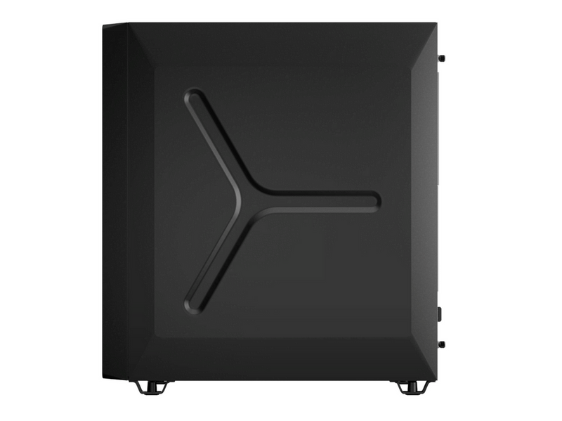 Corsair 3200D RS ARGB Black - Gehäuse - Miditower - Schwarz