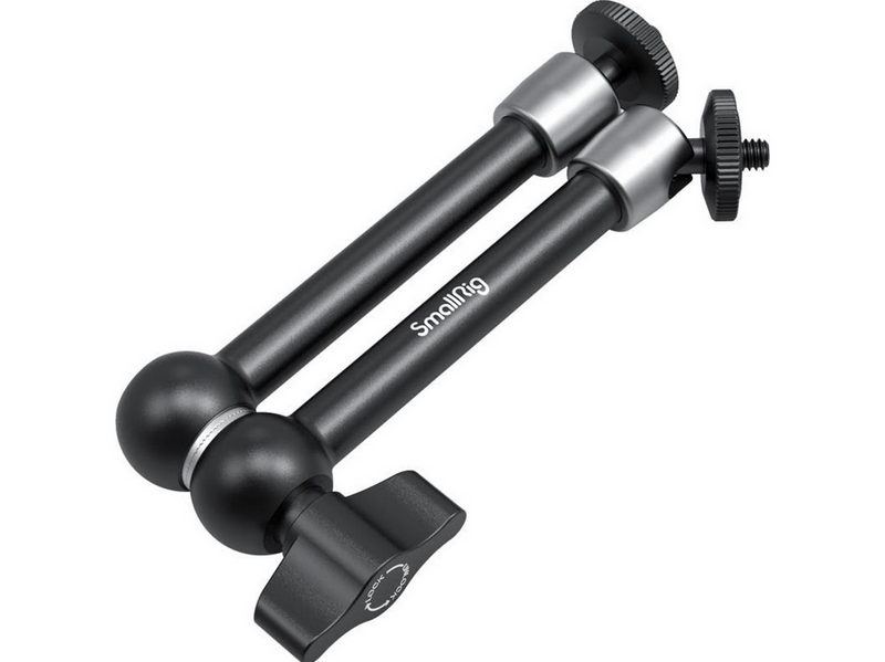 SmallRig 2066 Articulating Arm 9.8 Inch