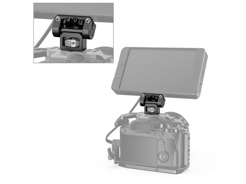 SmallRig 2174 Monitor Mount with ARRI Locating Pins
