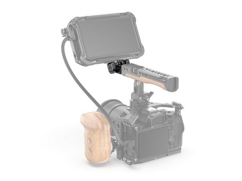 SmallRig 2174 Monitor Mount with ARRI Locating Pins