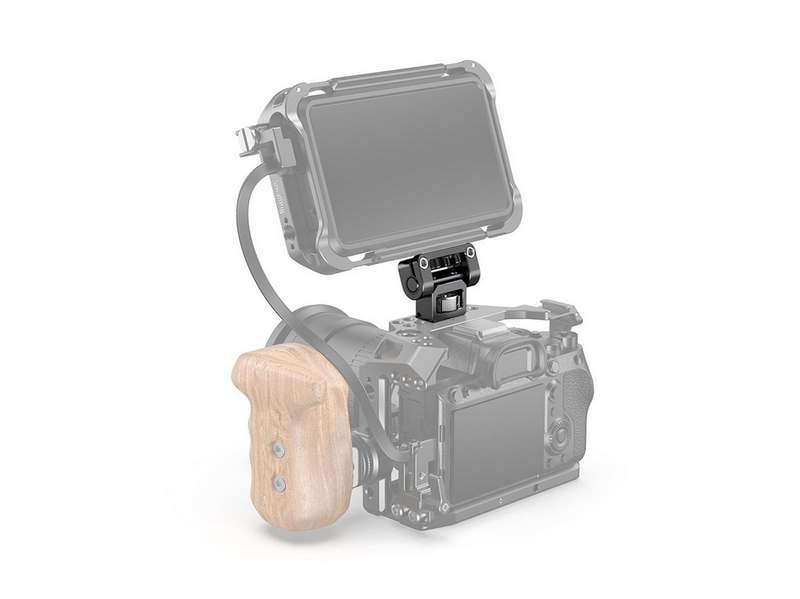 SmallRig 2174 Monitor Mount with ARRI Locating Pins