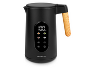 Emerio Wasserkocher WK-132230 - Schwarz - 2200 W