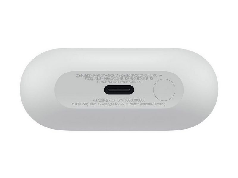 Samsung Galaxy Buds3 FE - Grey