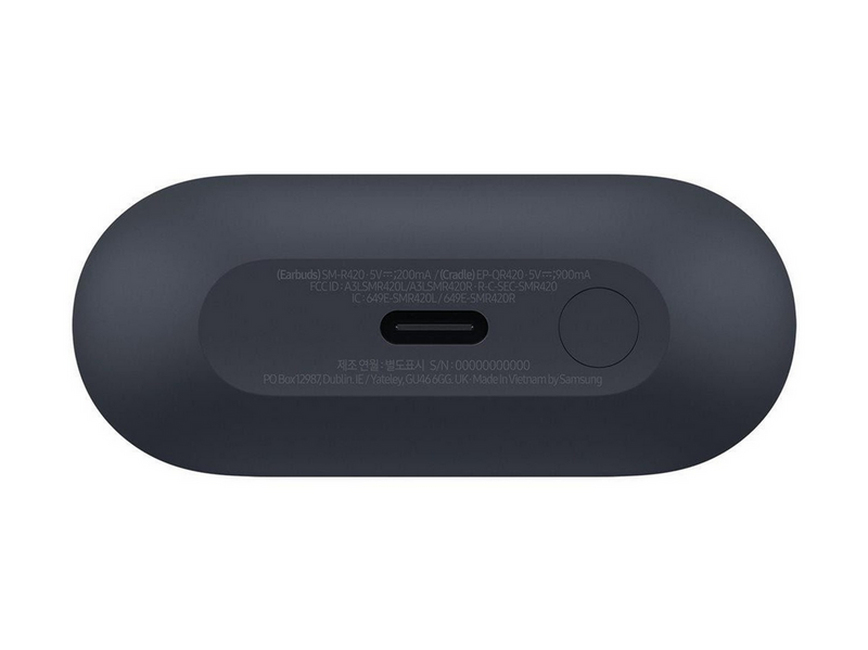 Samsung Galaxy Buds3 FE - Black