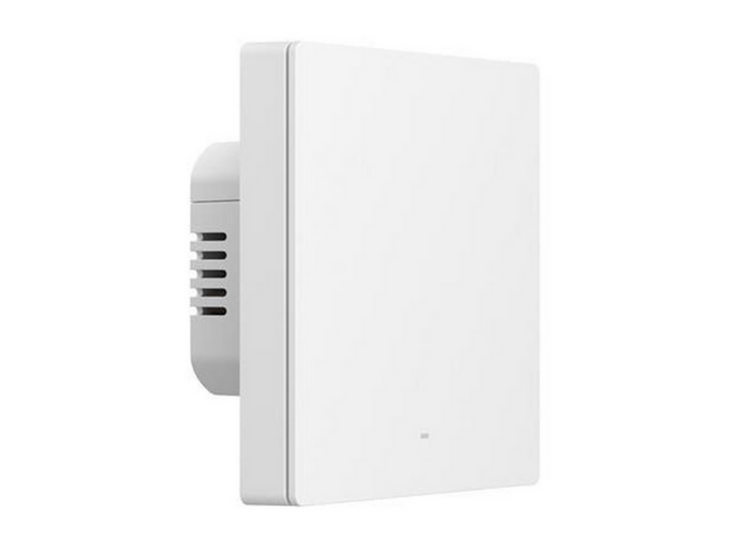 Sonoff ZBM5-1C-86W 1-Channel ZigBee Smart Touch Wall Switch