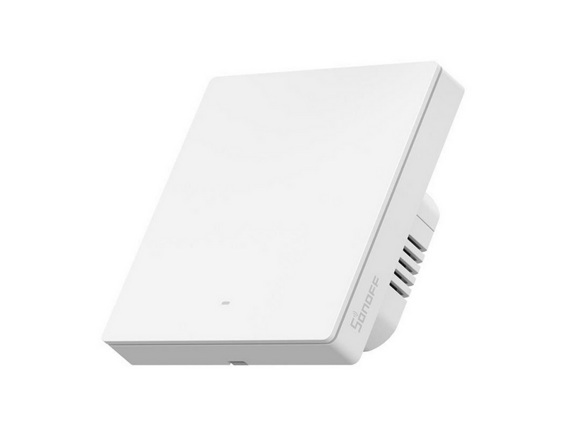 Sonoff ZBM5-1C-86W 1-Channel ZigBee Smart Touch Wall Switch