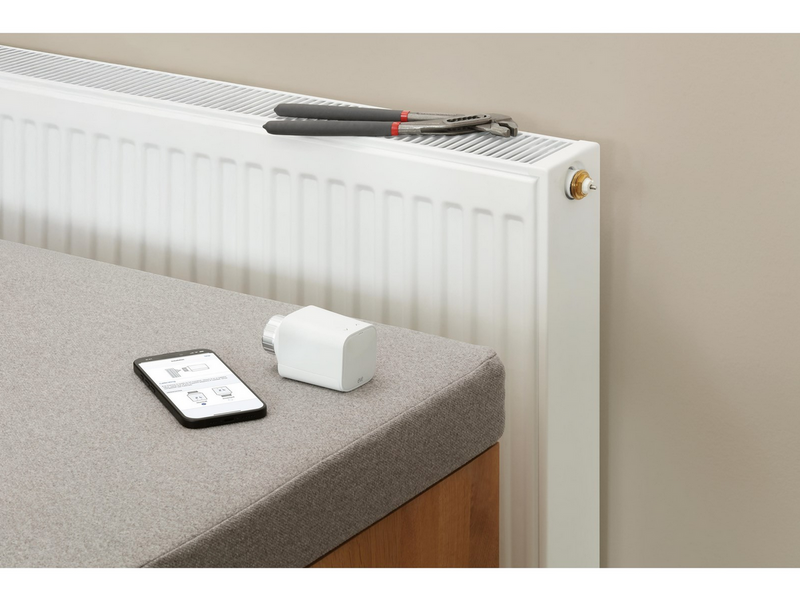 Eve Thermo (Matter 5th generation)