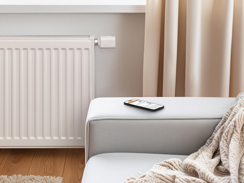 Eve Thermo (Matter 5th generation)