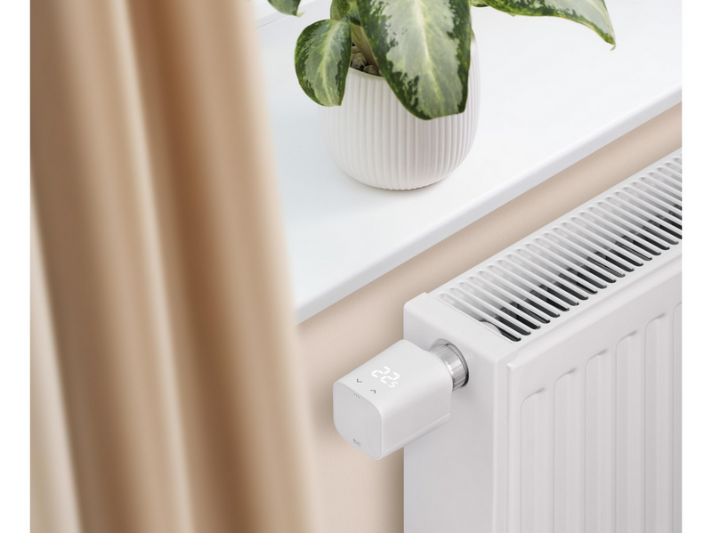 Eve Thermo (Matter 5th generation)