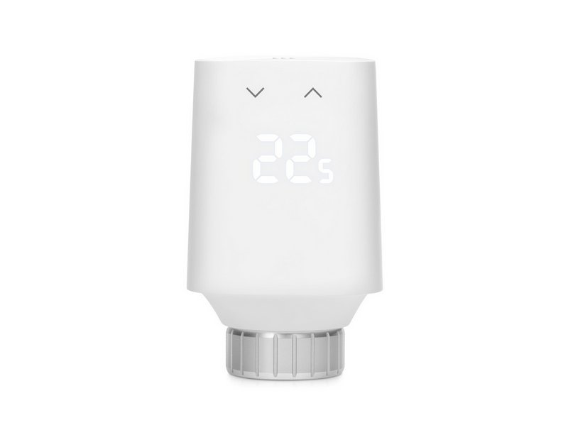 Eve Thermo (Matter 5th generation)