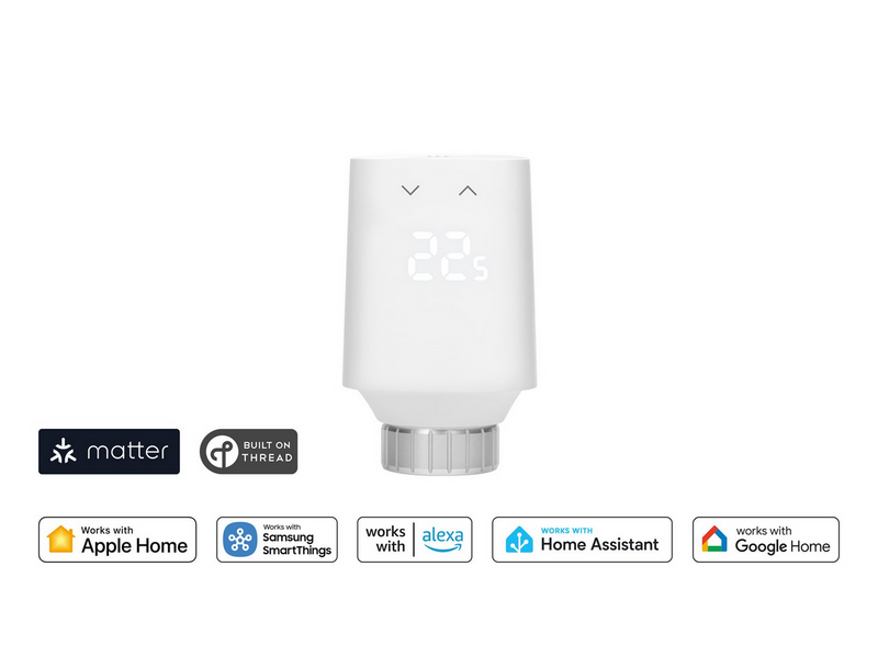 Eve Thermo (Matter 5th generation)