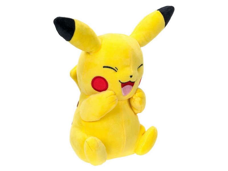 Pokemon Pikachu Plush 20 cm