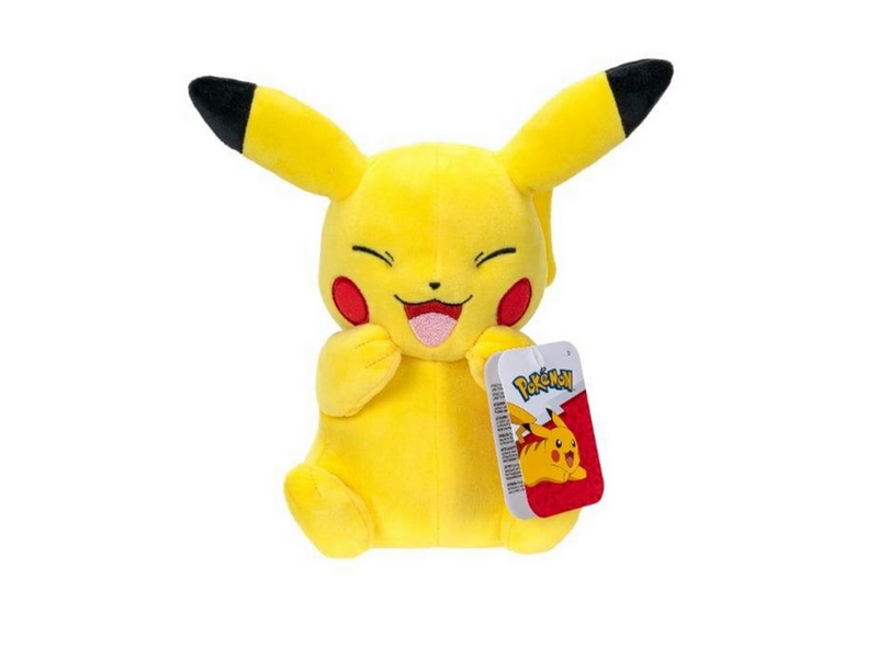 Pokemon Pikachu Plush 20 cm