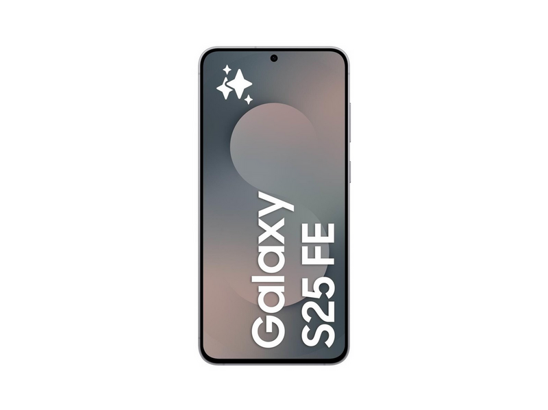 Samsung Galaxy S25 FE 128GB/8GB - JetBlack