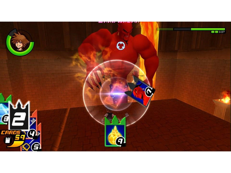 Kingdom Hearts 1.5 Remix - Sony PlayStation 3 - RPG - PEGI 12