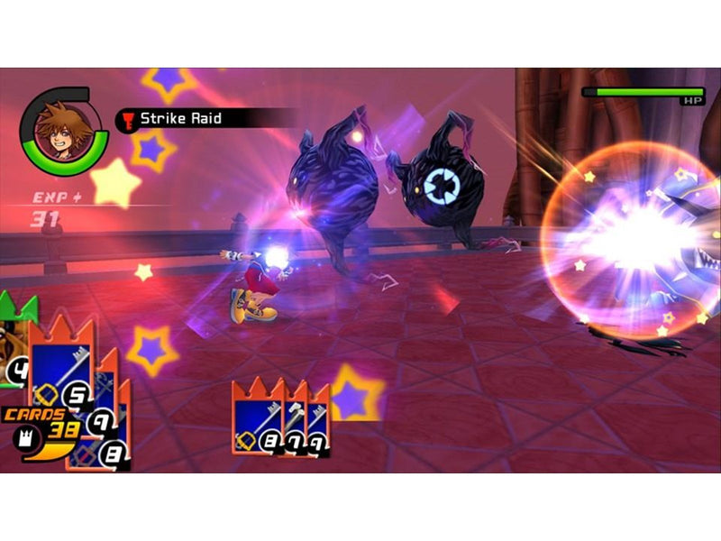 Kingdom Hearts 1.5 Remix - Sony PlayStation 3 - RPG - PEGI 12