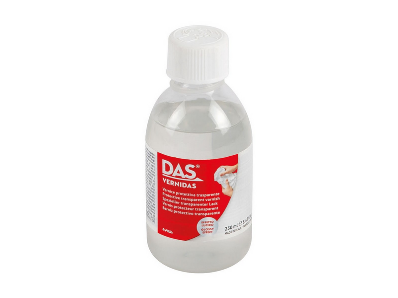DAS Acrylic Vernidas 250 ml