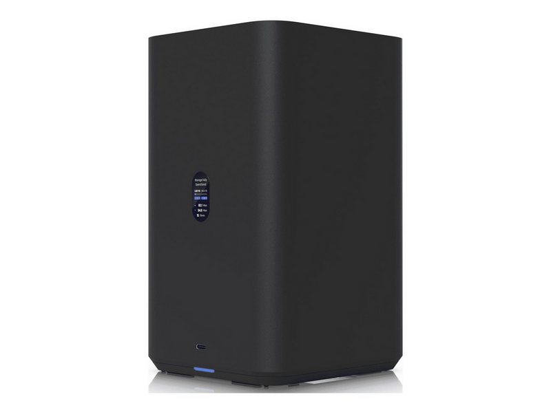 Ubiquiti UniFi UNAS 2 - NAS Server