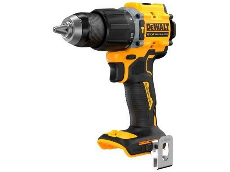 Dewalt DCD799N-XJ XR Brushless Hammer Drill - (Solo)