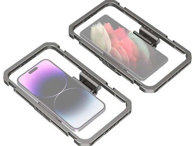 SmallRig 2791 Universal Mobile Phone Cage