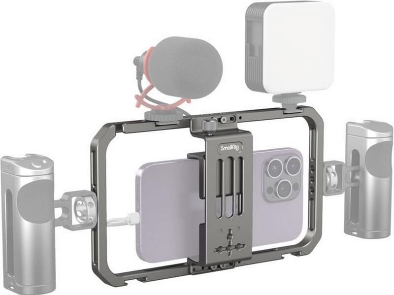 SmallRig 2791 Universal Mobile Phone Cage