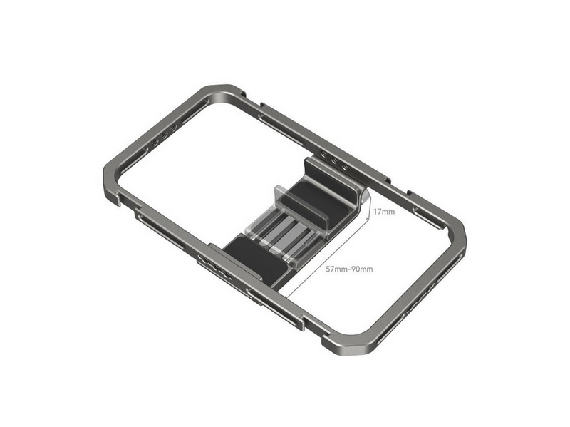 SmallRig 2791 Universal Mobile Phone Cage