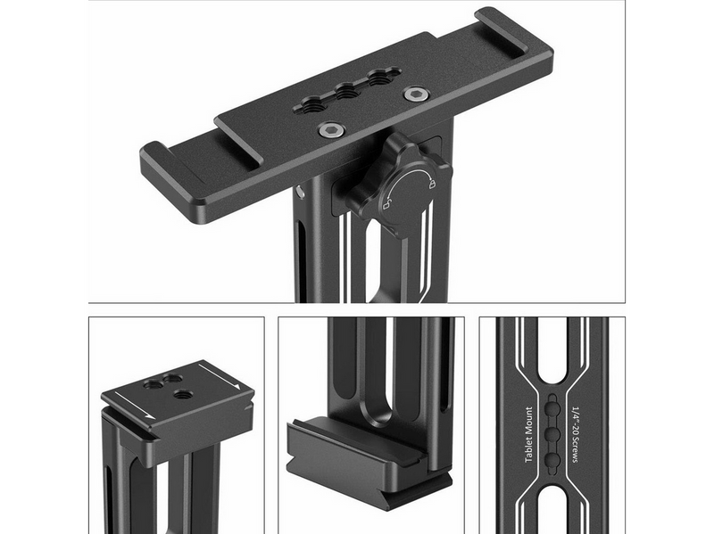 SmallRig 2930 Tablet Mount For Ipad