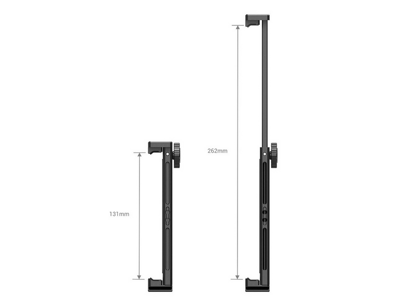 SmallRig 2930 Tablet Mount For Ipad