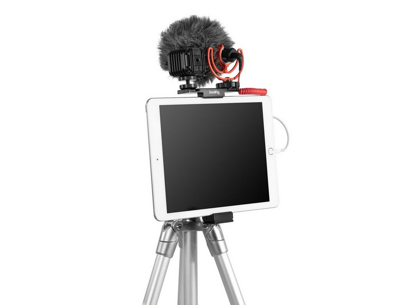 SmallRig 2930 Tablet Mount For Ipad